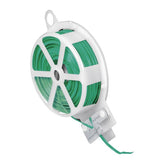 Cordon p/atar on alma met.